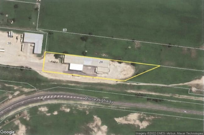28 Lower Don Road Bowen QLD 4805 28 Lower Don Road Bowen QLD 4805