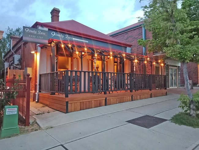 92 Bentinck Street Bathurst NSW 2795