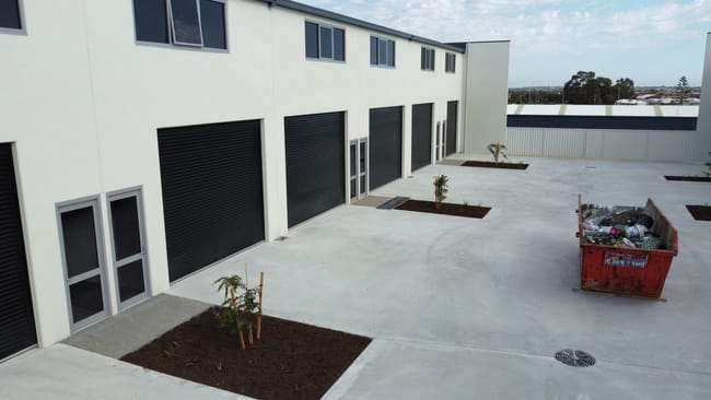 7/29 Sunderland Crescent Butler WA 6036 7/29 Sunderland Crescent Butler WA 6036