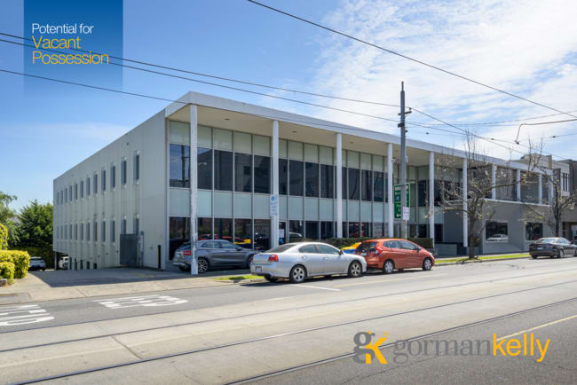 431 Burke Road Glen Iris VIC 3146 431 Burke Road Glen Iris VIC 3146