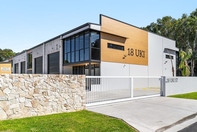 1-14/18 Uki Street Yamba NSW 2464 1-14/18 Uki Street Yamba NSW 2464