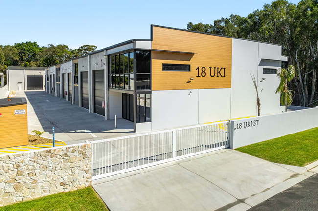 4/18 Uki Street Yamba NSW 2464 4/18 Uki Street Yamba NSW 2464