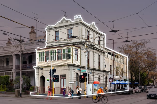 49 Brunswick Street Fitzroy VIC 3065