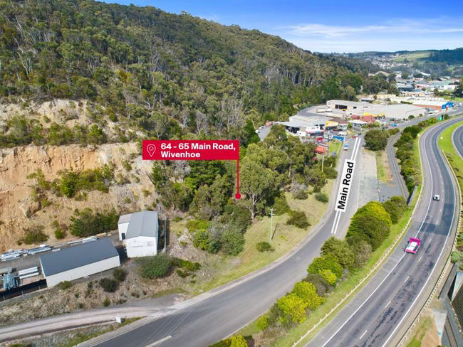 Rare Vacant Land Opportunity/64 - 65 Main Road Wivenhoe TAS 7320 Rare Vacant Land Opportunity/64 - 65 Main Road Wivenhoe TAS 7320