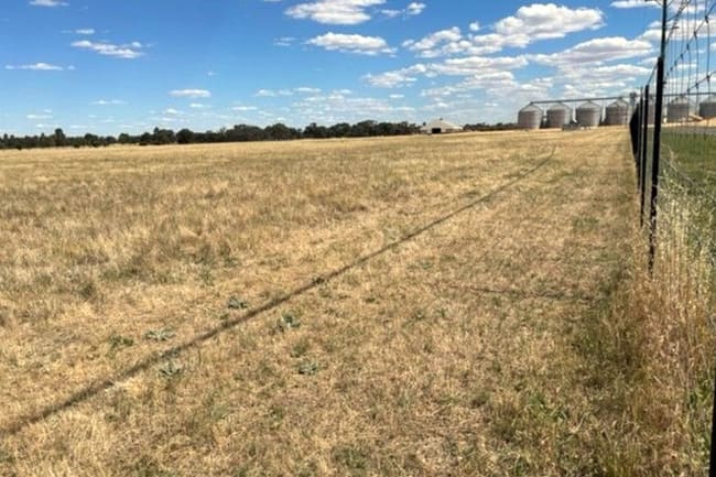 11 Industry Drive Donald VIC 3480 11 Industry Drive Donald VIC 3480