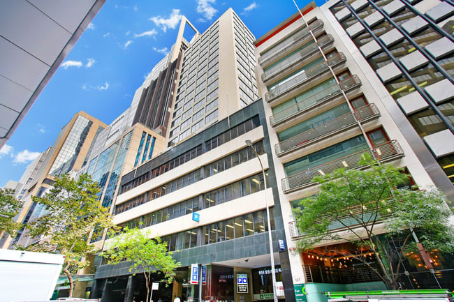 1405/109 Pitt Street Sydney NSW 2000 1405/109 Pitt Street Sydney NSW 2000