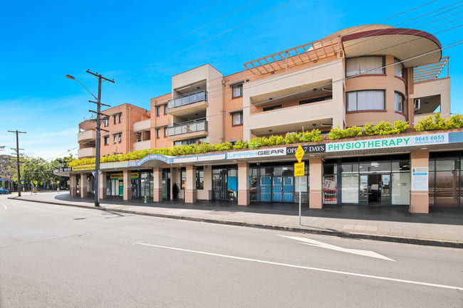 2 Amy St Regents Park NSW 2143