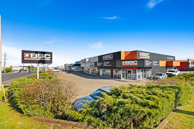 3/325-327 Taylor Street Wilsonton QLD 4350 3/325-327 Taylor Street Wilsonton QLD 4350