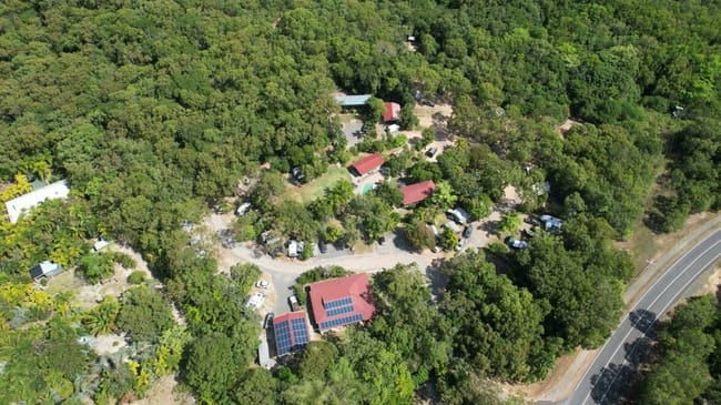 14 Hope St Cooktown QLD 4895 14 Hope St Cooktown QLD 4895