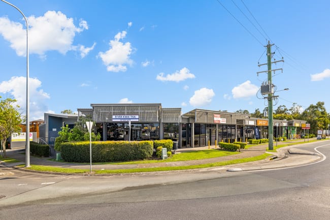 3/1-5 Arthur Way Ormeau QLD 4208