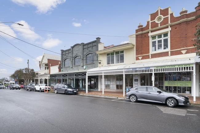 Suite 6/23-25 Melrose Street Sandringham VIC 3191 Suite 6/23-25 Melrose Street Sandringham VIC 3191