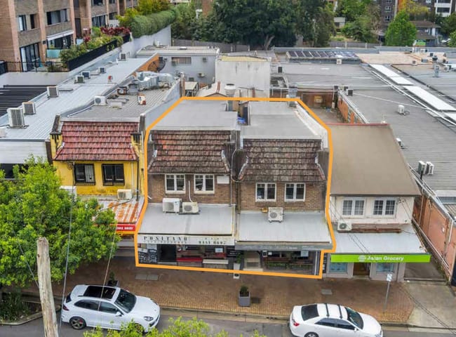 12-14 Hannah Street Beecroft NSW 2119 12-14 Hannah Street Beecroft NSW 2119