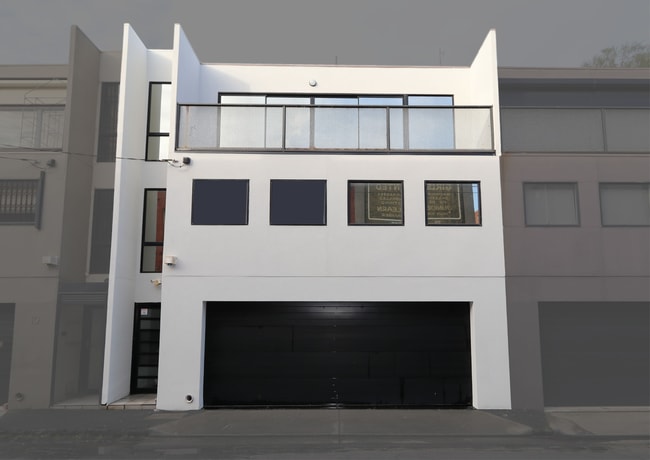 8 Ferguson Street Abbotsford VIC 3067 8 Ferguson Street Abbotsford VIC 3067
