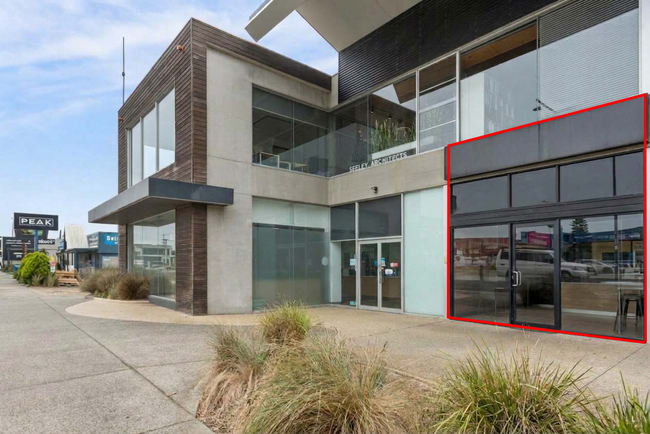2/108-110 Surf Coast Highway Torquay VIC 3228 2/108-110 Surf Coast Highway Torquay VIC 3228