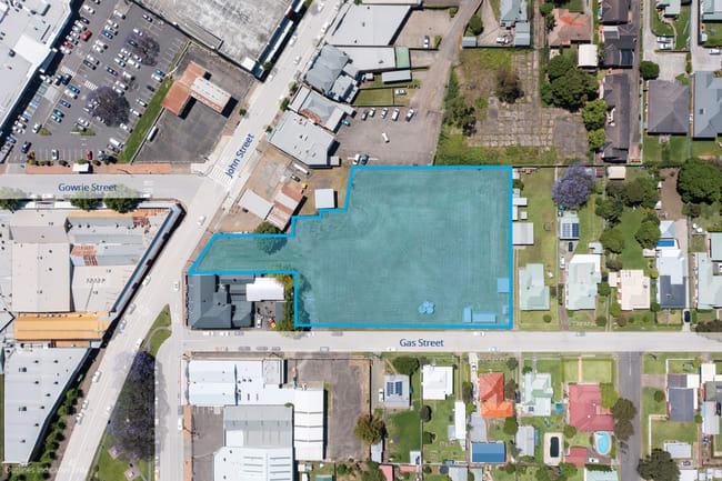 4 Gas Street Singleton NSW 2330 4 Gas Street Singleton NSW 2330