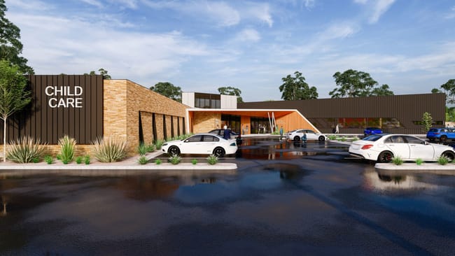 Part of 1520 & 1530 Mickleham Road Mickleham VIC 3064 Part of 1520 & 1530 Mickleham Road Mickleham VIC 3064