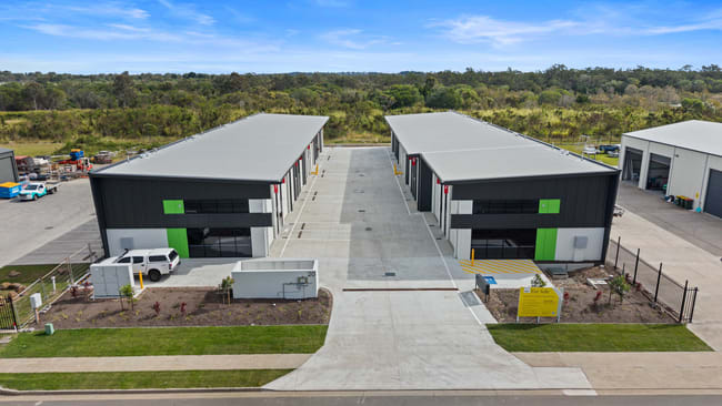 20 Drury Lane Dundowran QLD 4655 20 Drury Lane Dundowran QLD 4655
