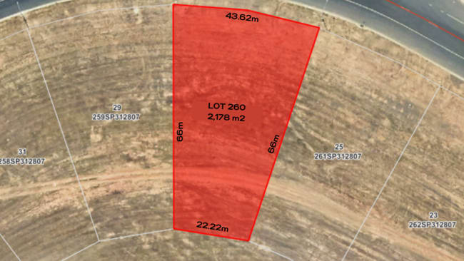 27 Keegan Street Mareeba QLD 4880 27 Keegan Street Mareeba QLD 4880