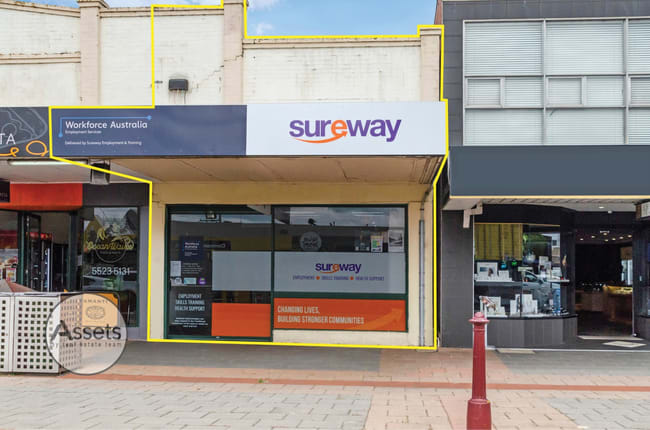 83B Percy Street Portland VIC 3305 83B Percy Street Portland VIC 3305