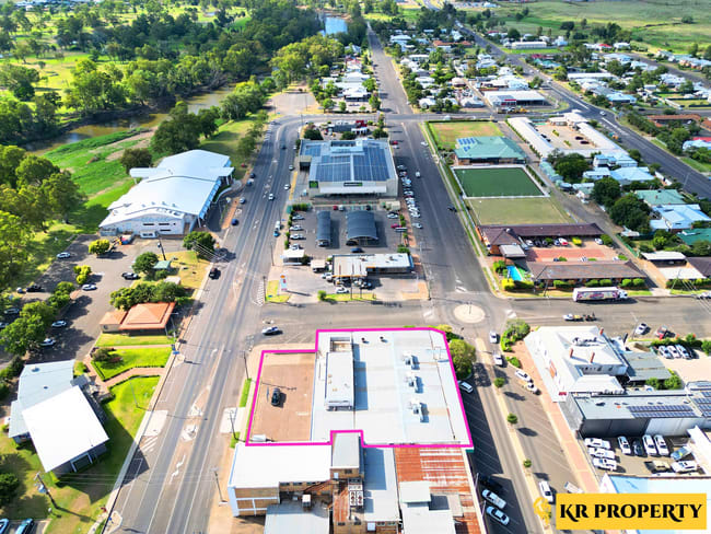 173 -175 Maitland Street Narrabri NSW 2390 173 -175 Maitland Street Narrabri NSW 2390