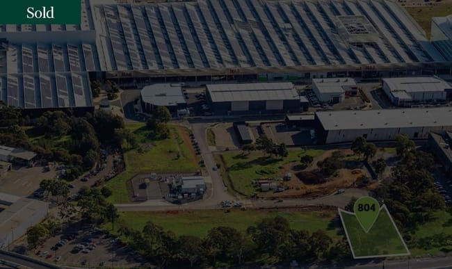 Lot 804 Edison Road Tonsley SA 5042 Lot 804 Edison Road Tonsley SA 5042