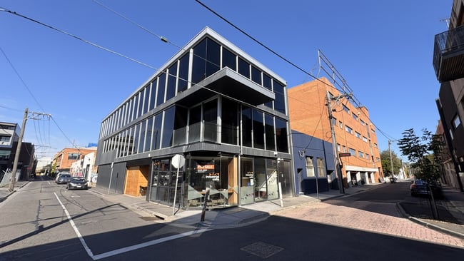1/97-99 Dover Street Cremorne VIC 3121 1/97-99 Dover Street Cremorne VIC 3121