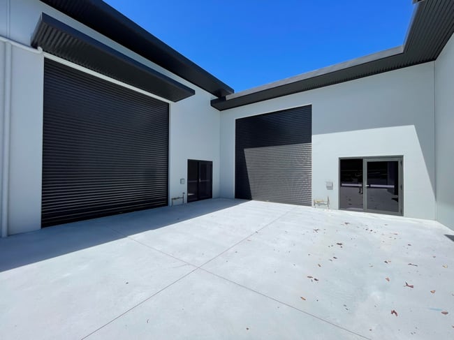 Unit 10 (lot 12) 3-5 Engineering Drive North Boambee Valley NSW 2450 Unit 10 (lot 12) 3-5 Engineering Drive North Boambee Valley NSW 2450