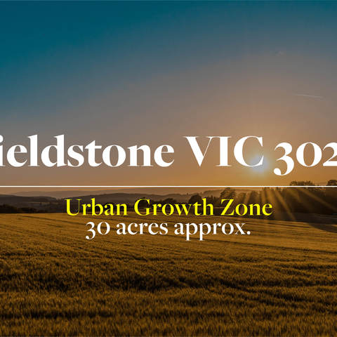 Fieldstone VIC 3024 Fieldstone VIC 3024