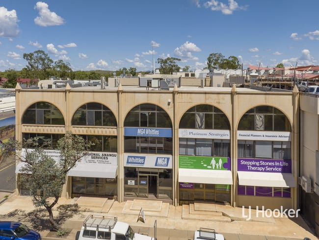 19 Hartley Street Alice Springs NT 0870 19 Hartley Street Alice Springs NT 0870