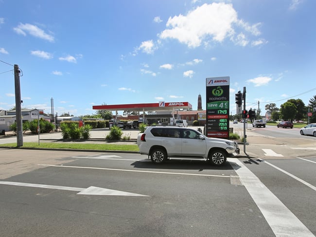 322 Main Street Bairnsdale VIC 3875