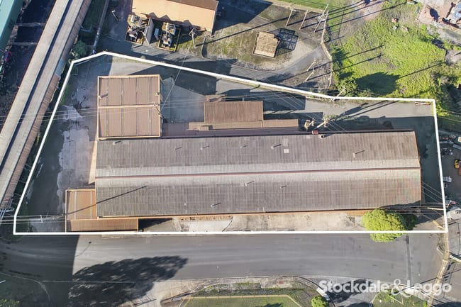 50K Yallourn Drive Yallourn VIC 3825