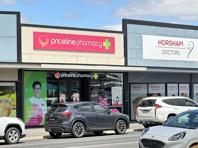 1A Madden Street Horsham VIC 3400 1A Madden Street Horsham VIC 3400