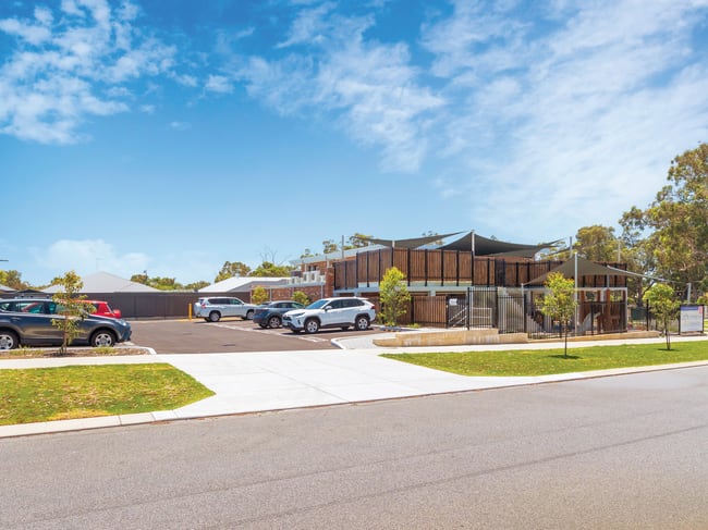 31 Ingram Road Baldivis WA 6171 31 Ingram Road Baldivis WA 6171