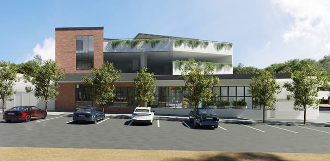 9-15 Orcam Lane Rooty Hill NSW 2766 9-15 Orcam Lane Rooty Hill NSW 2766