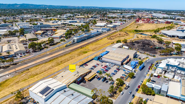 Lot 9, 3 Moss Road Wingfield SA 5013 Lot 9, 3 Moss Road Wingfield SA 5013