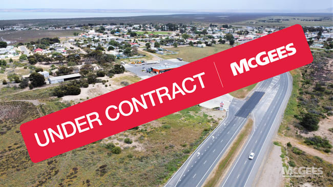 Pt Lot 11 Port Wakefield Highway Port Wakefield SA 5550