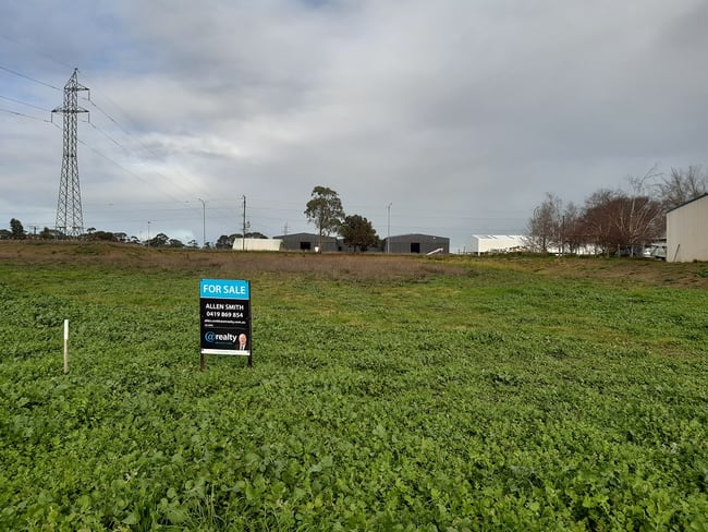 LOT 40 DUNNING COURT Mount Gambier SA 5290 LOT 40 DUNNING COURT Mount Gambier SA 5290
