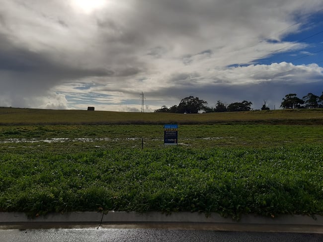 LOT 37 DUNNING COURT Mount Gambier SA 5290 LOT 37 DUNNING COURT Mount Gambier SA 5290