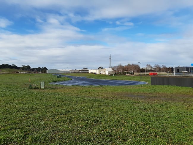 LOT 34 DUNNING COURT Mount Gambier SA 5290 LOT 34 DUNNING COURT Mount Gambier SA 5290