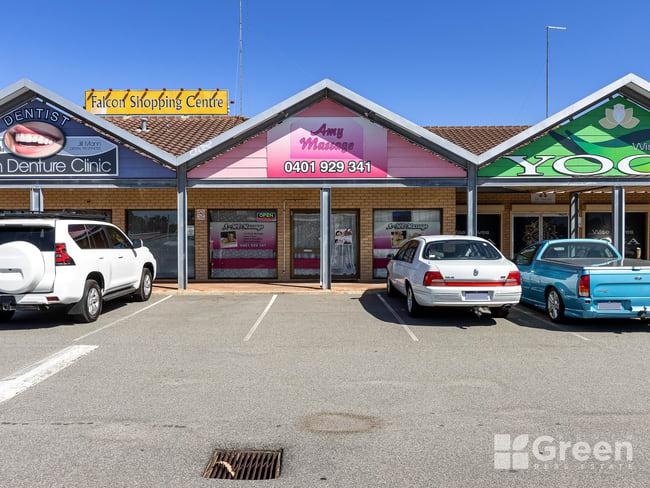 6/6 Baroy Street Falcon WA 6210