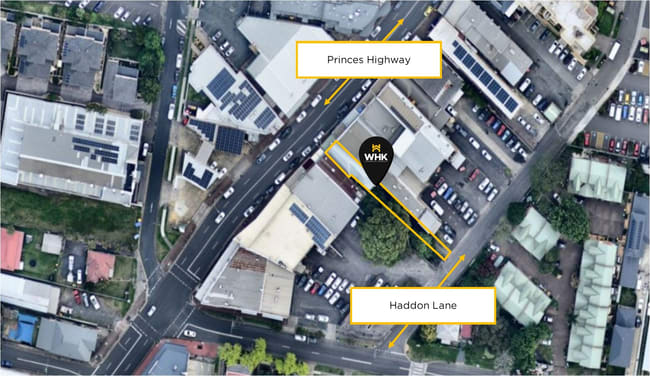 403 Princes Highway Woonona NSW 2517