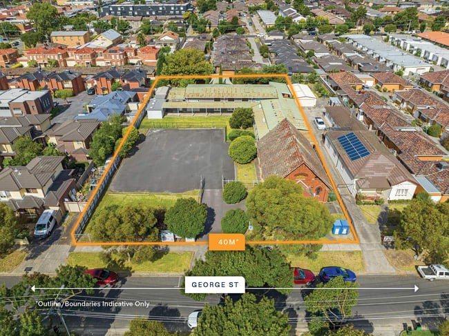 34 George Street Reservoir VIC 3073 34 George Street Reservoir VIC 3073