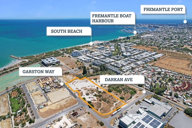 16 Garston Way North Coogee WA 6163 16 Garston Way North Coogee WA 6163