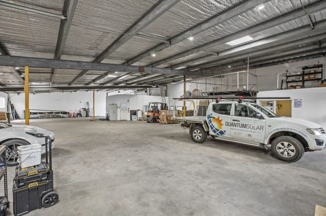 4/18 Machinery Drive Tweed Heads South NSW 2486 4/18 Machinery Drive Tweed Heads South NSW 2486