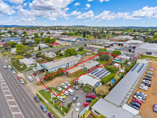 23 Albion Street Warwick QLD 4370 23 Albion Street Warwick QLD 4370