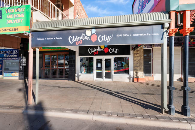 82 Hannan Street Kalgoorlie WA 6430 82 Hannan Street Kalgoorlie WA 6430