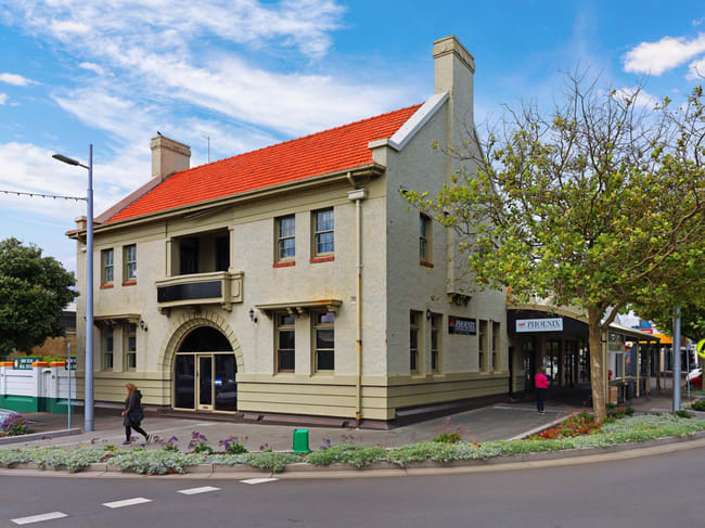 56 Kepler Street Warrnambool VIC 3280 56 Kepler Street Warrnambool VIC 3280