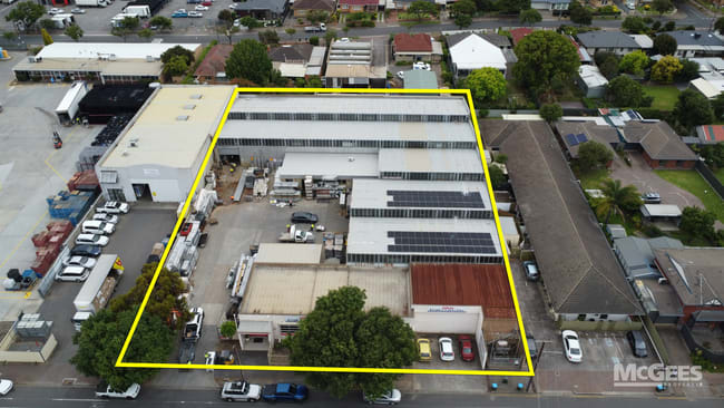 156 Edward Street Clarence Gardens SA 5039 156 Edward Street Clarence Gardens SA 5039