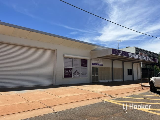 85 Paterson Street Tennant Creek NT 0860 85 Paterson Street Tennant Creek NT 0860