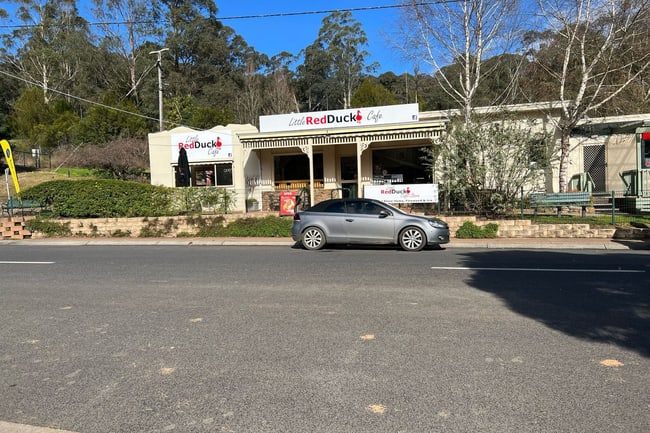 1 Bennett Street Noojee VIC 3833 1 Bennett Street Noojee VIC 3833
